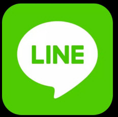 라인 로고<네이버 제공>